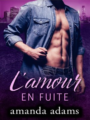 cover image of L'amour en fuite